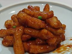 -味+新京宴·烤鸭·北京菜(创意谷店)