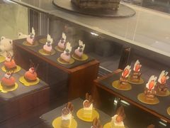 -长春高新益田福朋喜来登酒店·宜客乐标帜餐厅