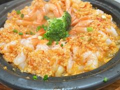 -梅利汴京烤鸭•开封豫菜地标店(东大街店)
