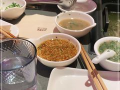 -巴奴毛肚火锅(二七万达店)