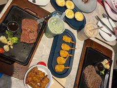 -必胜客(太和店)