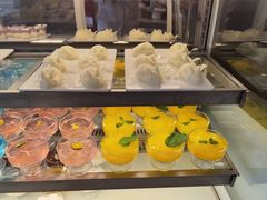 -晓沸牛肉海鲜小火锅(白湖亭万达广场店)