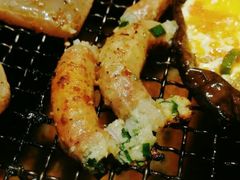特色小肠-西昌老号李小肠特色烧烤园(郫都店)