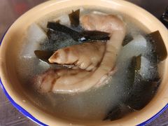 -人和水上飘(第一家店)