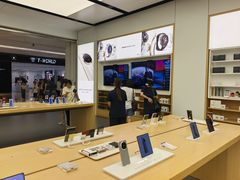 -华为智能生活馆(杭州大悦城)