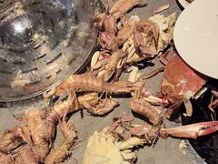 -一方渔歌蒸汽海鲜自助(文化路万达广场店)