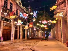 -赤坎·广东华侨国际旅游度假区