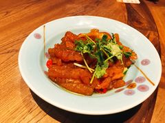 -山芋腔苏北菜(盐城滨海店)