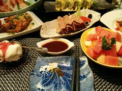 -千鹤日本料理(穿山路店)