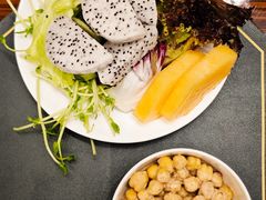 -曲江惠宾苑宾馆(大雁塔大唐不夜城店)