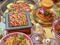 -炭之家齐齐哈尔大片烤肉·涮毛肚火锅·齐齐哈尔烤肉(中央大街店)
