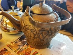 -汗腾格里·风味餐厅(新疆驻京办店)
