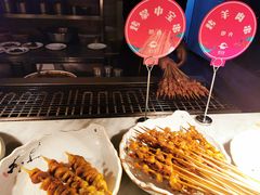 -阳光岛·海鲜盛宴(银泰中心in99店)
