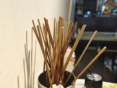 -老徐烧烤涮肚(交道口店)