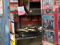 -利强记北角鸡蛋仔(弥敦道店 )