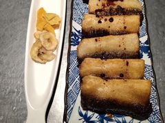 -探鱼·鲜青椒爽麻烤鱼(领展购物广场店)