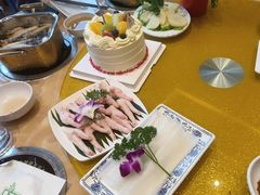 -清真军邺·金富苑肥牛(石坡街旗舰店)