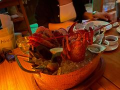 -上海柏悦酒店·世纪100牛排馆