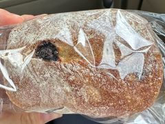 小草莓庞多米-佐敦面包铺·JORDAN BAKERY