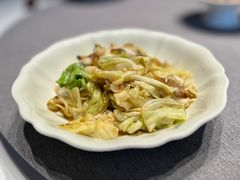 -怡情荟•海鲜青岛菜(五四广场旗舰店)