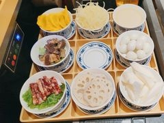 -咏江南·苏式火锅·苏州评弹(观前街店)