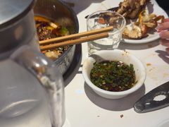 -七欣天香辣蟹火锅(闵行浦江欢乐颂店)