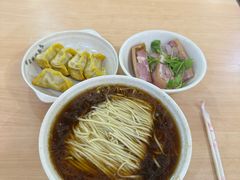 -蒋家桥饺面店(东关街店)