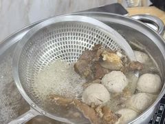 -五洲牛肉美食馆