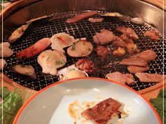 -向外鱼乐·土菜·虹鳟鱼