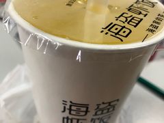 -海盗虾饭·剥好的小龙虾饭(SOHO尚都店)