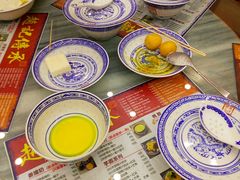 -赵记传承·中式甜品(中山石岐大信店)