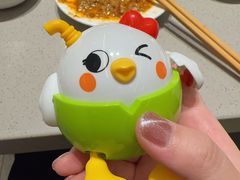 -海底捞火锅(公益西桥店)