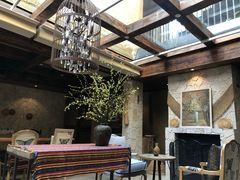 -看见远方·莫干遥远的山民宿