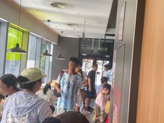 -汉堡王(北京三里屯购物中心)