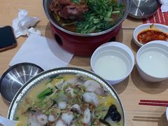 -喜家德虾仁水饺(华强天虹店)
