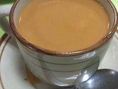 -胜利茶餐室