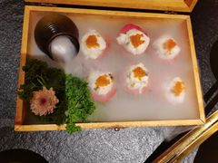 -色響火锅(恒隆广场店)
