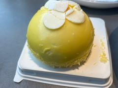 -唐猫庭院·千年陕菜(大唐不夜城店)