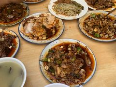 -温记府廟豆汤饭·始于1955年(海椒店)