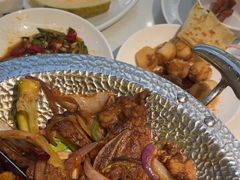 -小鱼小牛·鱼牛干锅·脆鱼火锅(世欧广场店)