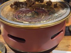 -西塔老太太泥炉烤肉(万柳华联店)