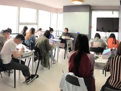 -帝京日语(春熙路旗舰校区)