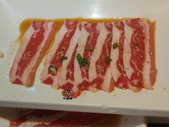 -火炉火自助餐(悠唐购物中心店)