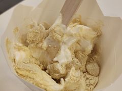 桂花脏脏年糕麦旋风-麦当劳(宜安广场店)