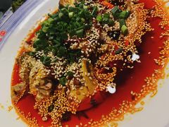 -徐鼎盛民间菜(九街店)