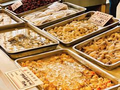 海鲜-都来福海鲜大酒店(大东店)