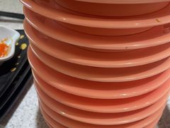 -争鲜回转寿司(太阳宫凯德MALL店)