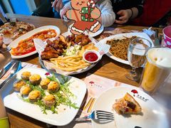 -米兰西点(兴隆台店)