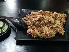 炒饭-老啪叽串炒饭(铁百店)