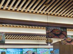 -井格重庆火锅(西直门凯德Mall店)